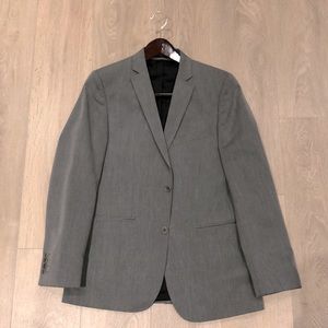 Zara Men’s Smart Casual Suit